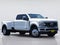 2025 Ford Super Duty F-450 Drw Lariat