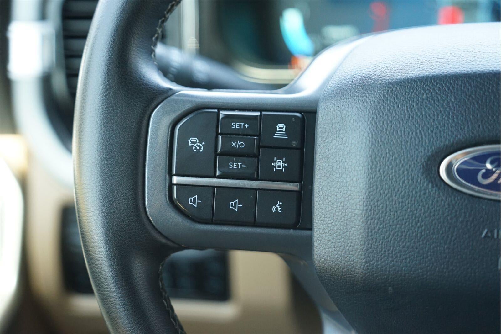 2025 Ford Super Duty F-450 Drw Lariat