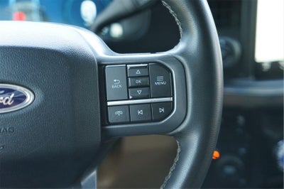2025 Ford Super Duty F-450 Drw Lariat