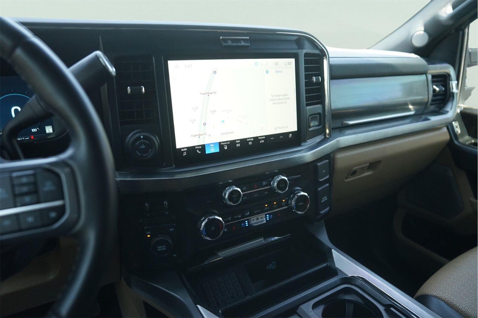 2025 Ford Super Duty F-450 Drw Lariat
