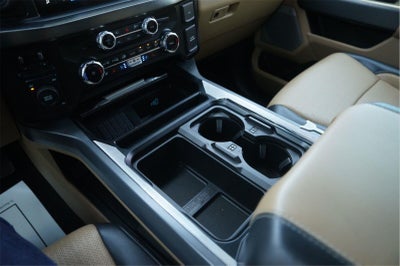 2025 Ford Super Duty F-450 Drw Lariat