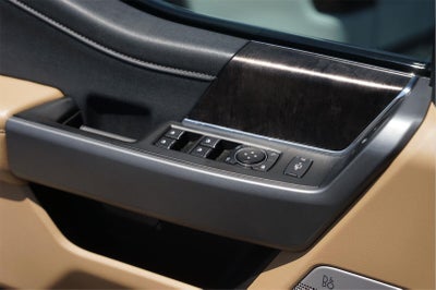 2025 Ford Super Duty F-450 Drw Lariat