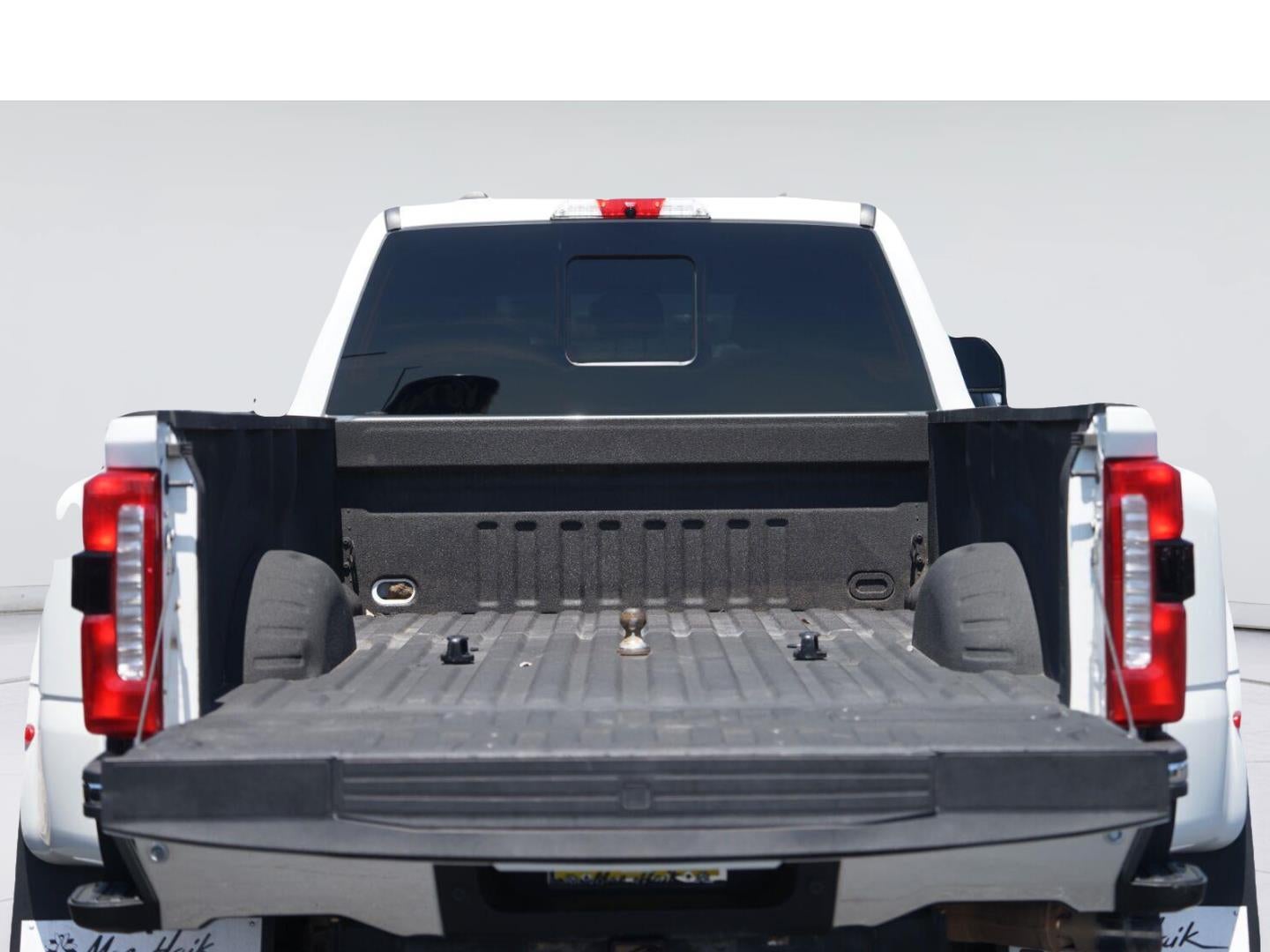 2025 Ford Super Duty F-450 Drw Lariat