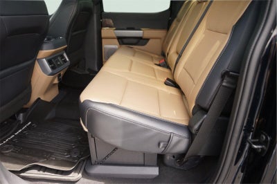 2026 Ford Super Duty F-450 Drw Lariat