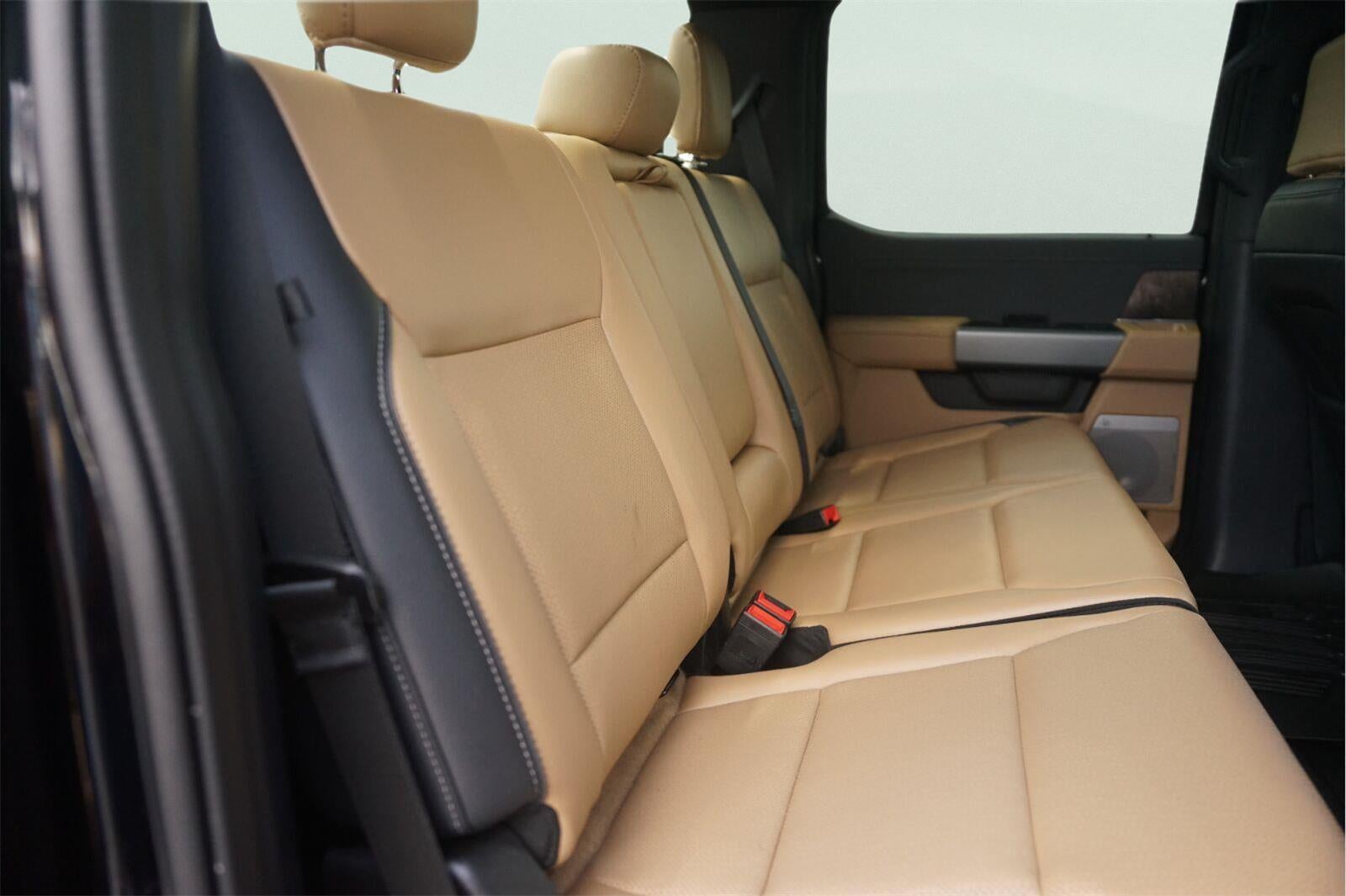 2026 Ford Super Duty F-450 Drw Lariat