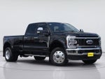 2026 Ford Super Duty F-450 Drw Lariat