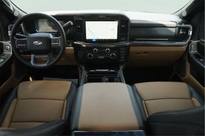 2026 Ford Super Duty F-450 Drw Lariat