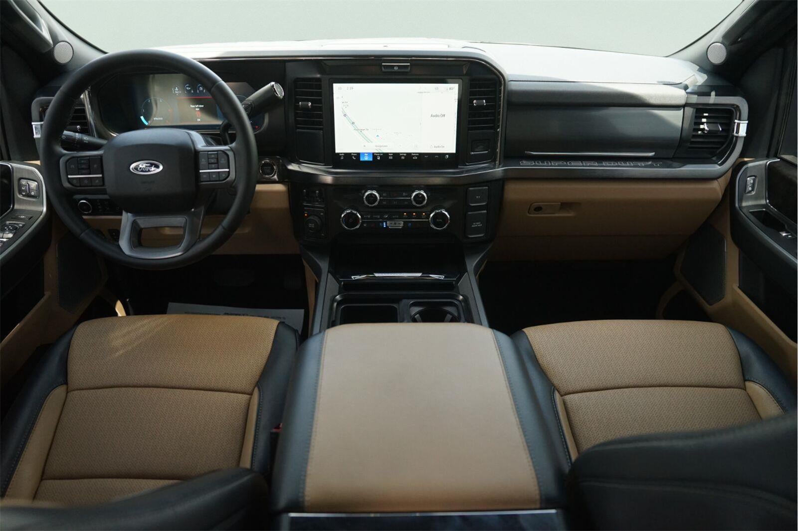 2026 Ford Super Duty F-450 Drw Lariat