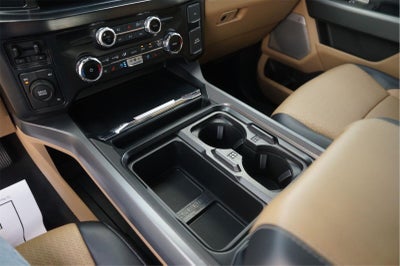 2026 Ford Super Duty F-450 Drw Lariat