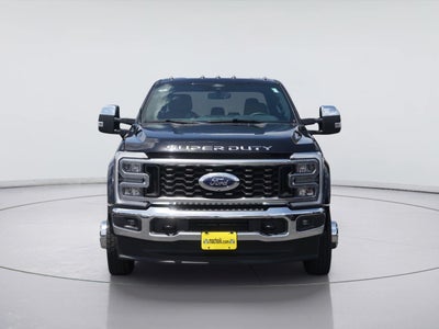 2026 Ford Super Duty F-450 Drw Lariat