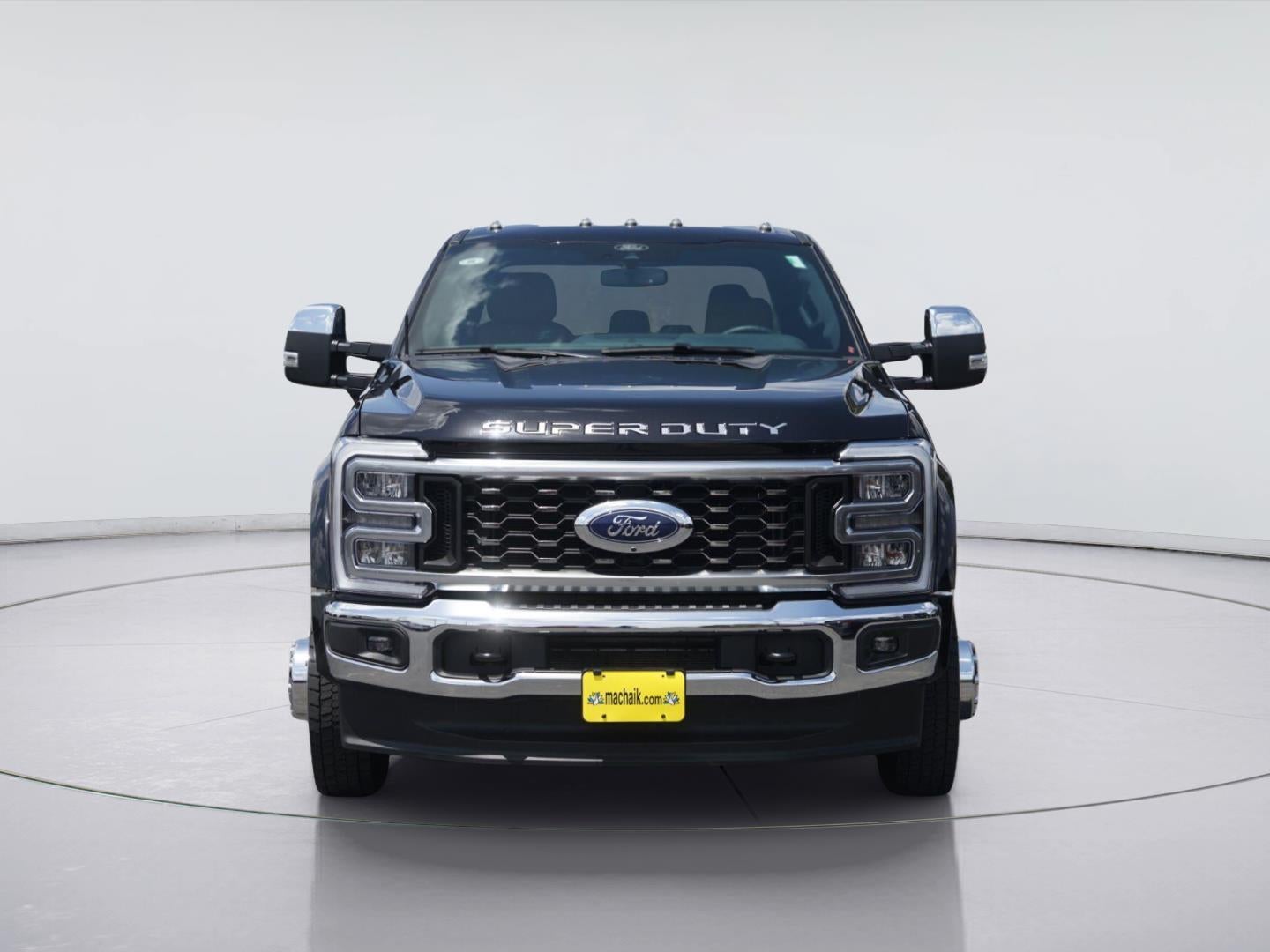 2026 Ford Super Duty F-450 Drw Lariat