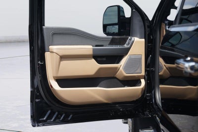 2026 Ford Super Duty F-450 Drw Lariat
