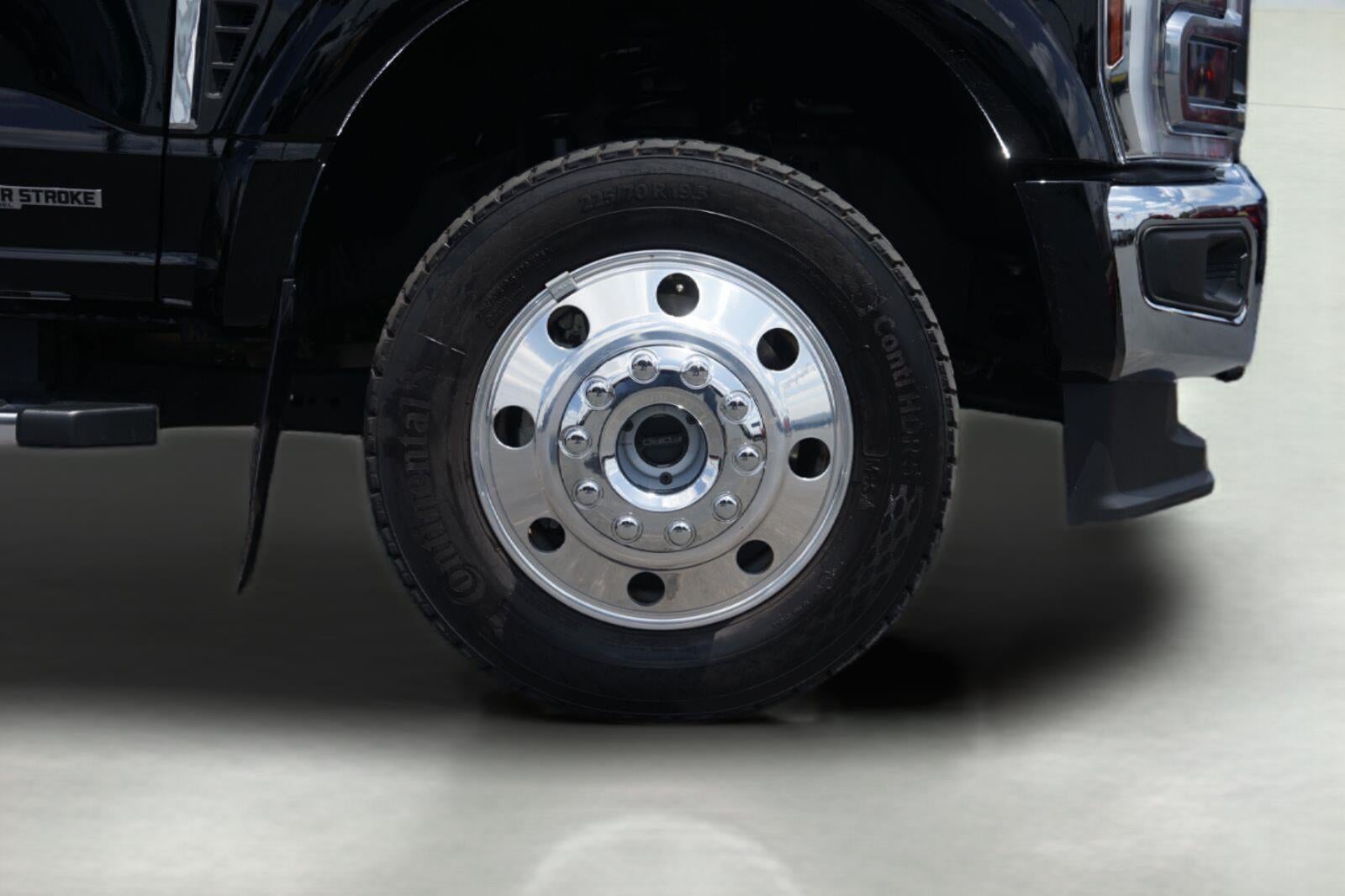 2026 Ford Super Duty F-450 Drw Lariat