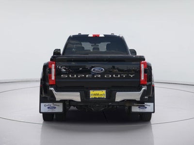 2026 Ford Super Duty F-450 Drw Lariat