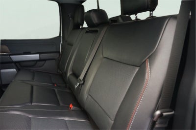 2023 Ford Super Duty F-450 Drw Lariat