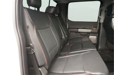 2023 Ford Super Duty F-450 Drw Lariat