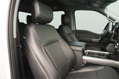 2023 Ford Super Duty F-450 Drw Lariat