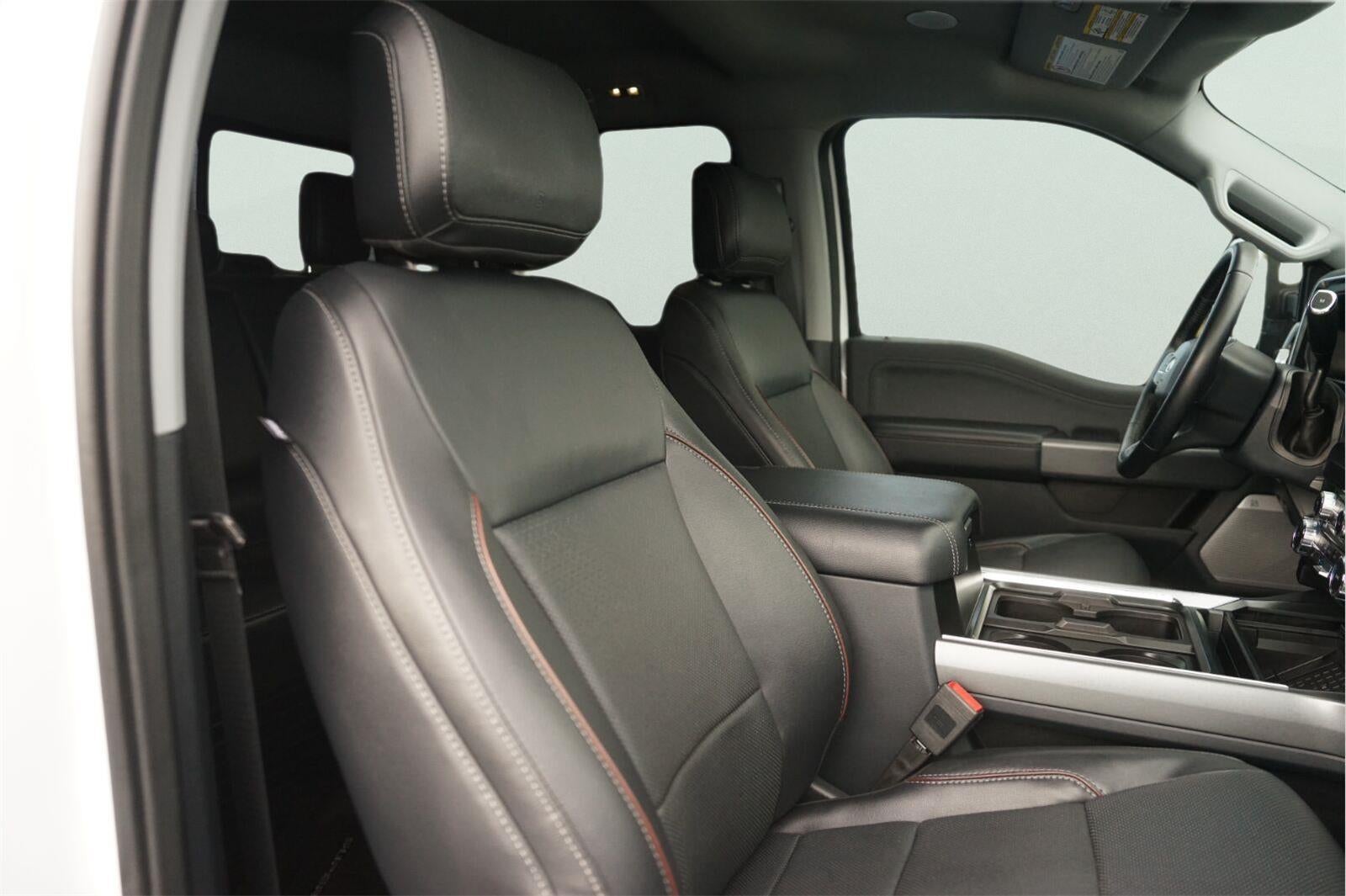 2023 Ford Super Duty F-450 Drw Lariat