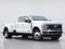 2023 Ford Super Duty F-450 Drw Lariat