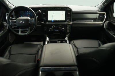 2023 Ford Super Duty F-450 Drw Lariat