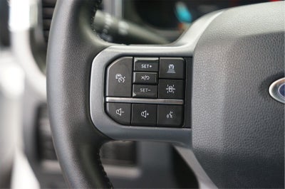 2023 Ford Super Duty F-450 Drw Lariat