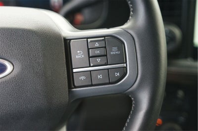 2023 Ford Super Duty F-450 Drw Lariat