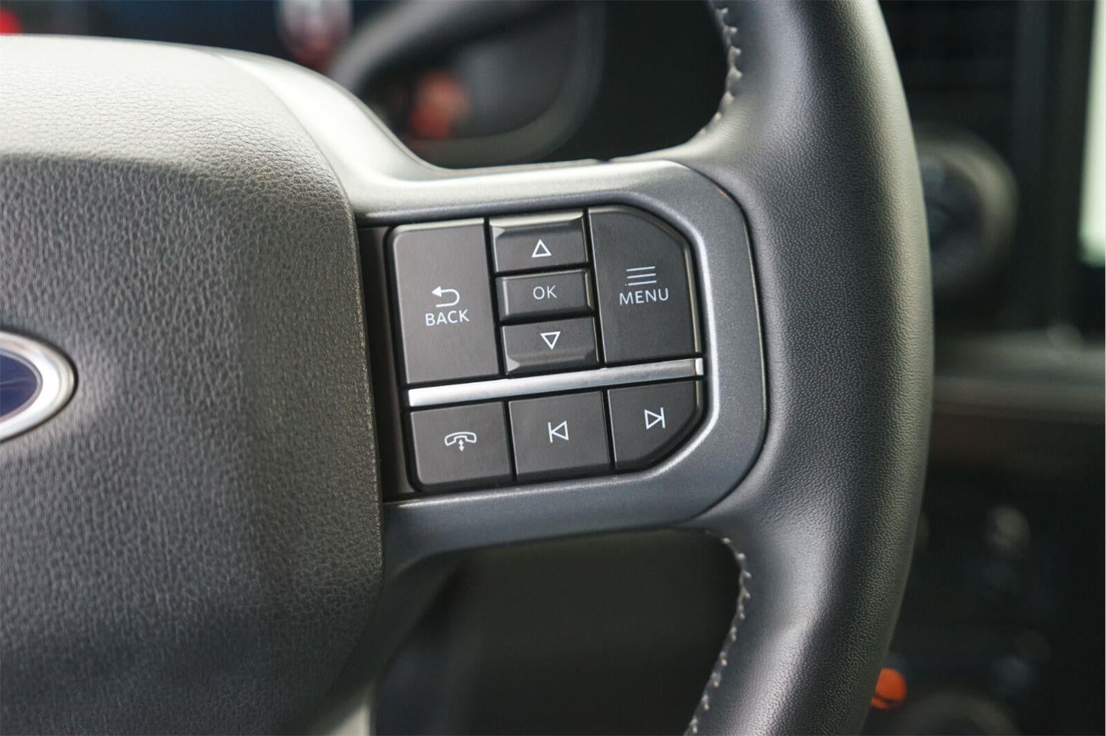 2023 Ford Super Duty F-450 Drw Lariat