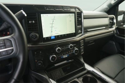 2023 Ford Super Duty F-450 Drw Lariat