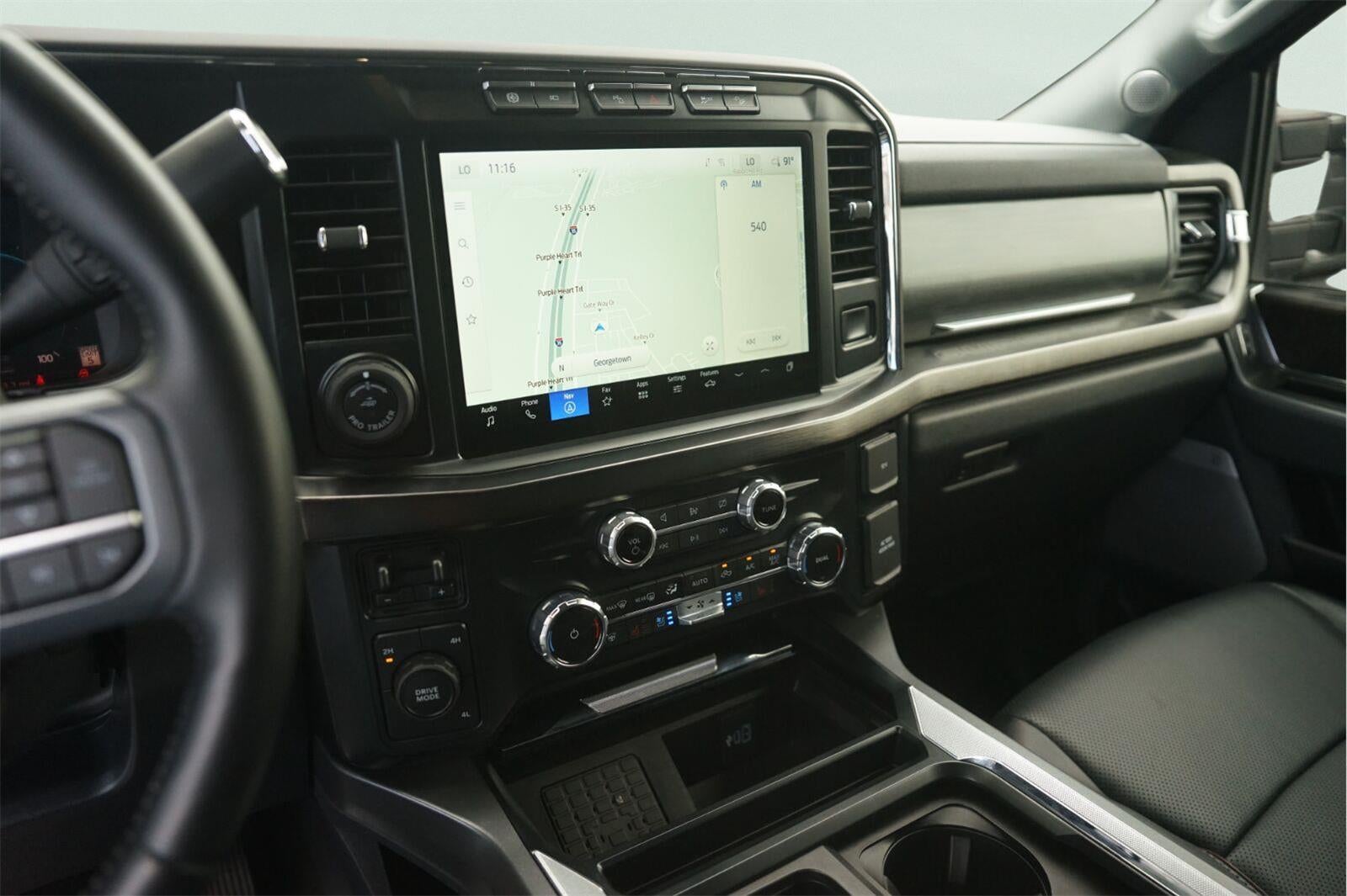 2023 Ford Super Duty F-450 Drw Lariat