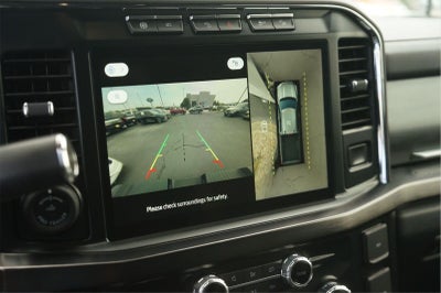 2023 Ford Super Duty F-450 Drw Lariat