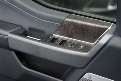 2023 Ford Super Duty F-450 Drw Lariat