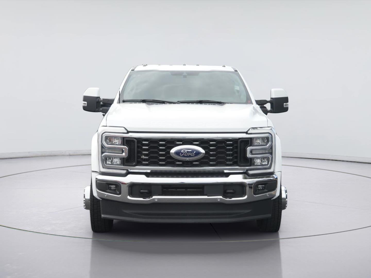 2023 Ford Super Duty F-450 Drw Lariat