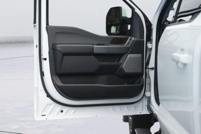 2023 Ford Super Duty F-450 Drw Lariat