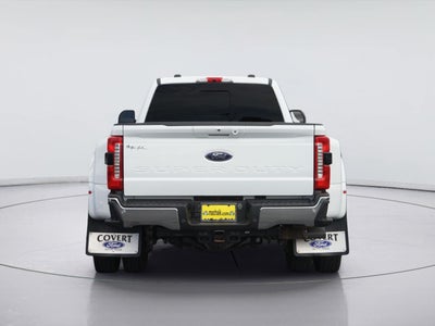 2023 Ford Super Duty F-450 Drw Lariat