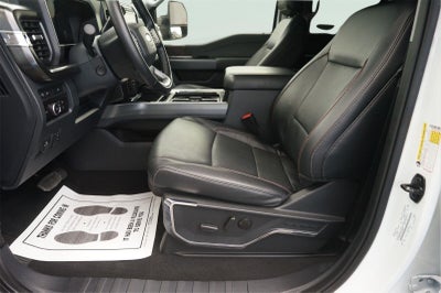 2023 Ford Super Duty F-450 Drw Lariat