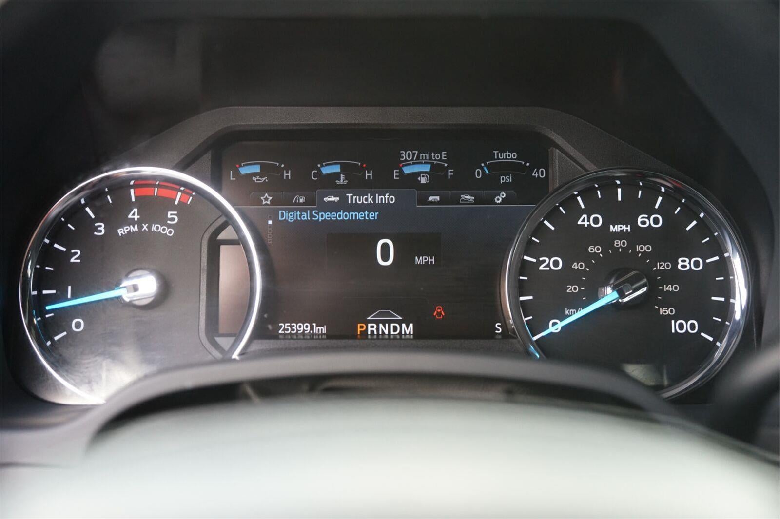 2022 Ford Super Duty F-450 Drw Platinum