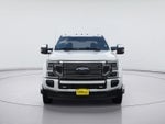 2022 Ford Super Duty F-450 Drw Platinum