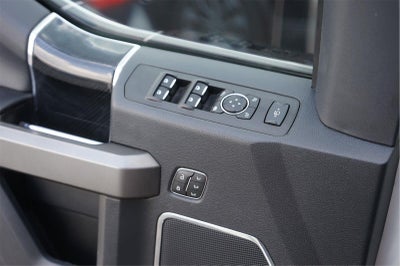 2022 Ford Super Duty F-450 Drw Platinum