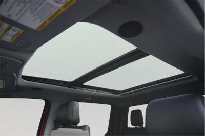 2026 Ford Super Duty F-450 DRW Lariat