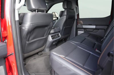 2026 Ford Super Duty F-450 DRW Lariat
