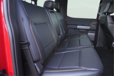 2026 Ford Super Duty F-450 DRW Lariat