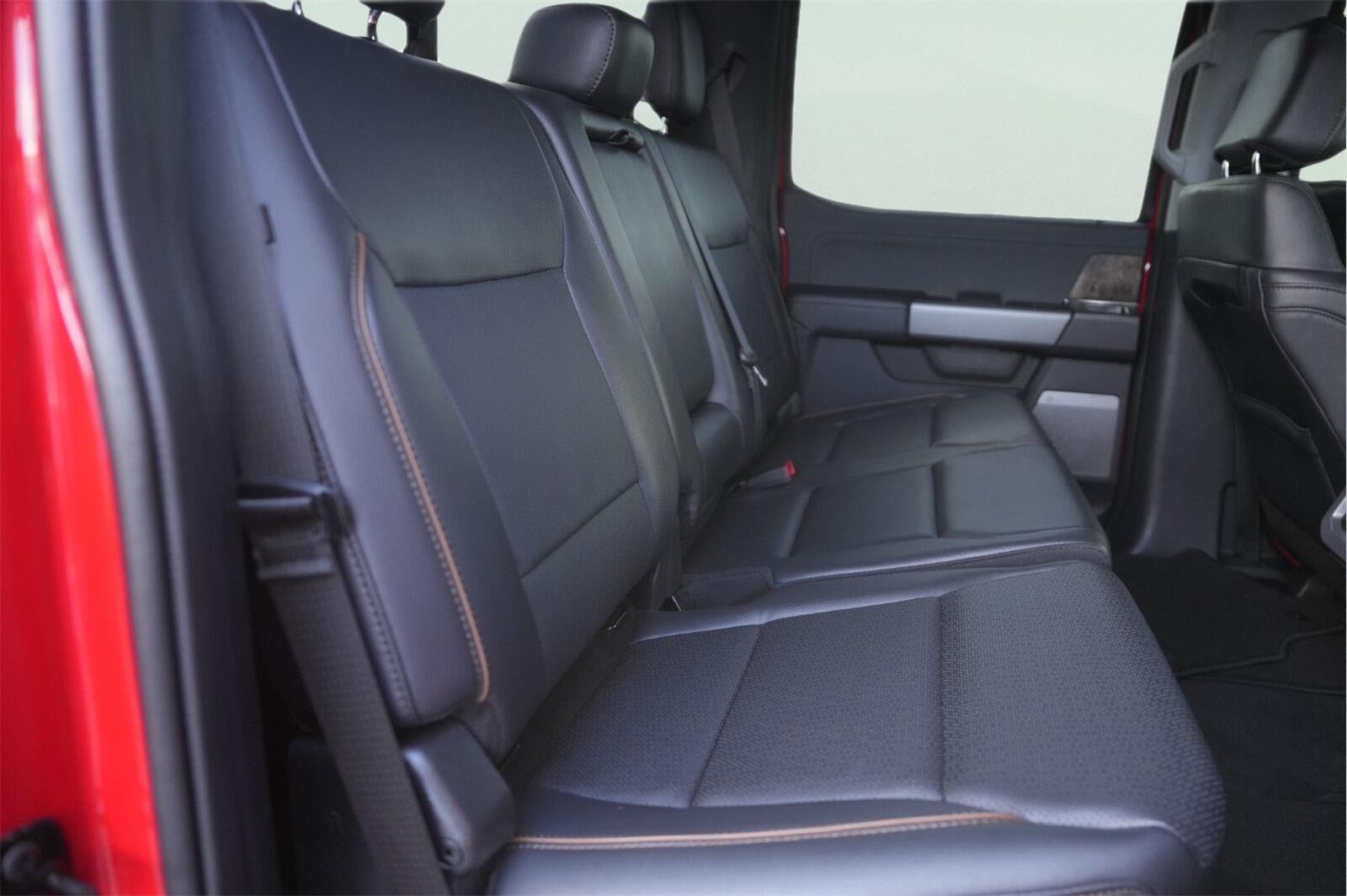2026 Ford Super Duty F-450 DRW Lariat