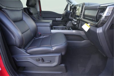 2026 Ford Super Duty F-450 DRW Lariat