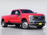 2026 Ford Super Duty F-450 DRW Lariat