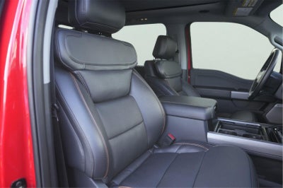 2026 Ford Super Duty F-450 DRW Lariat