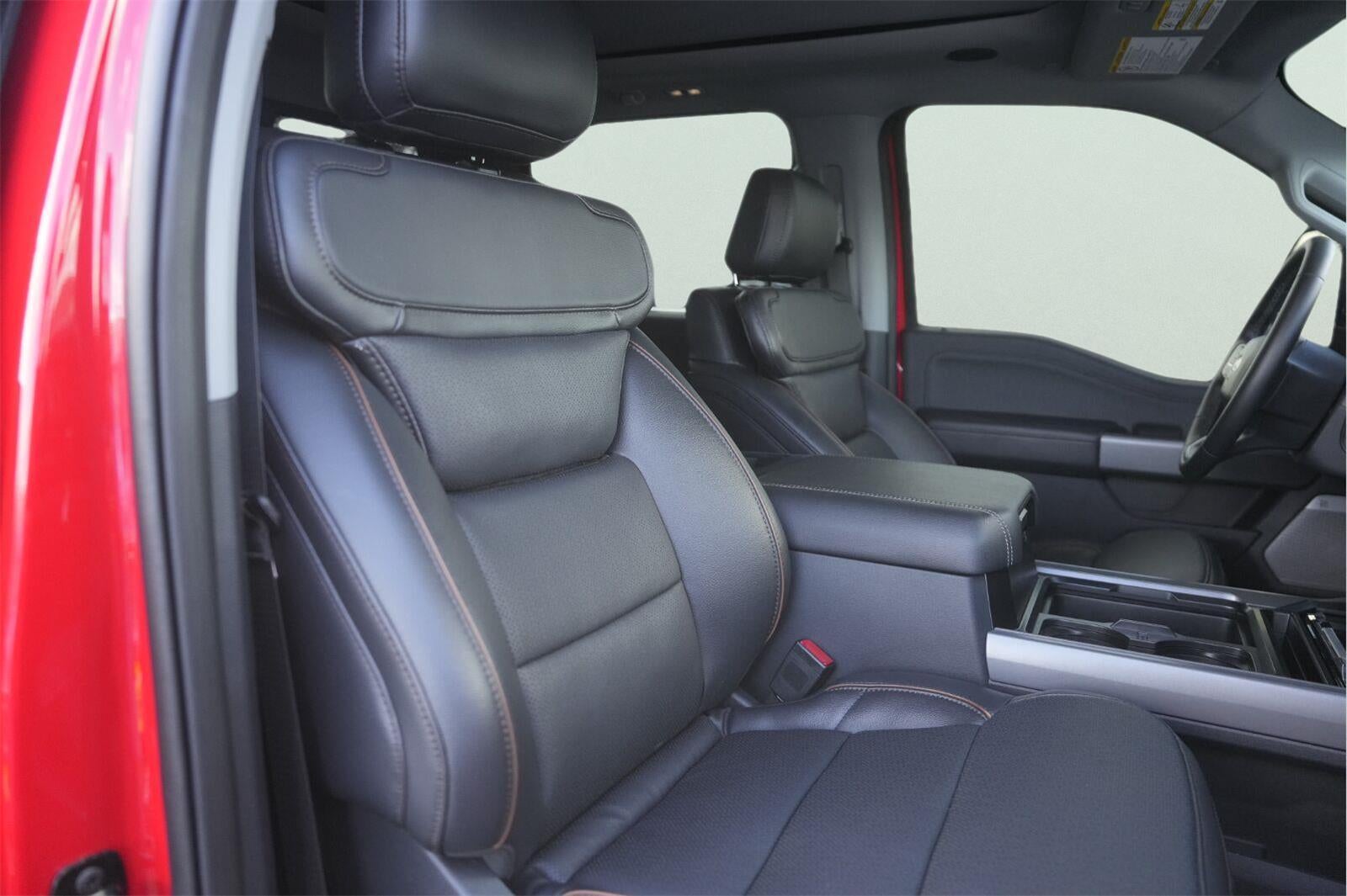 2026 Ford Super Duty F-450 DRW Lariat