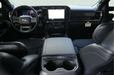 2026 Ford Super Duty F-450 DRW Lariat
