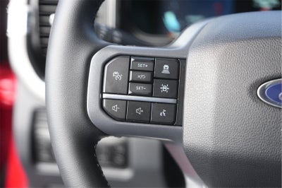 2026 Ford Super Duty F-450 DRW Lariat