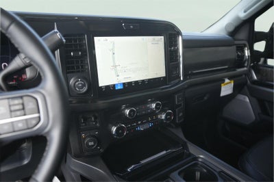 2026 Ford Super Duty F-450 DRW Lariat