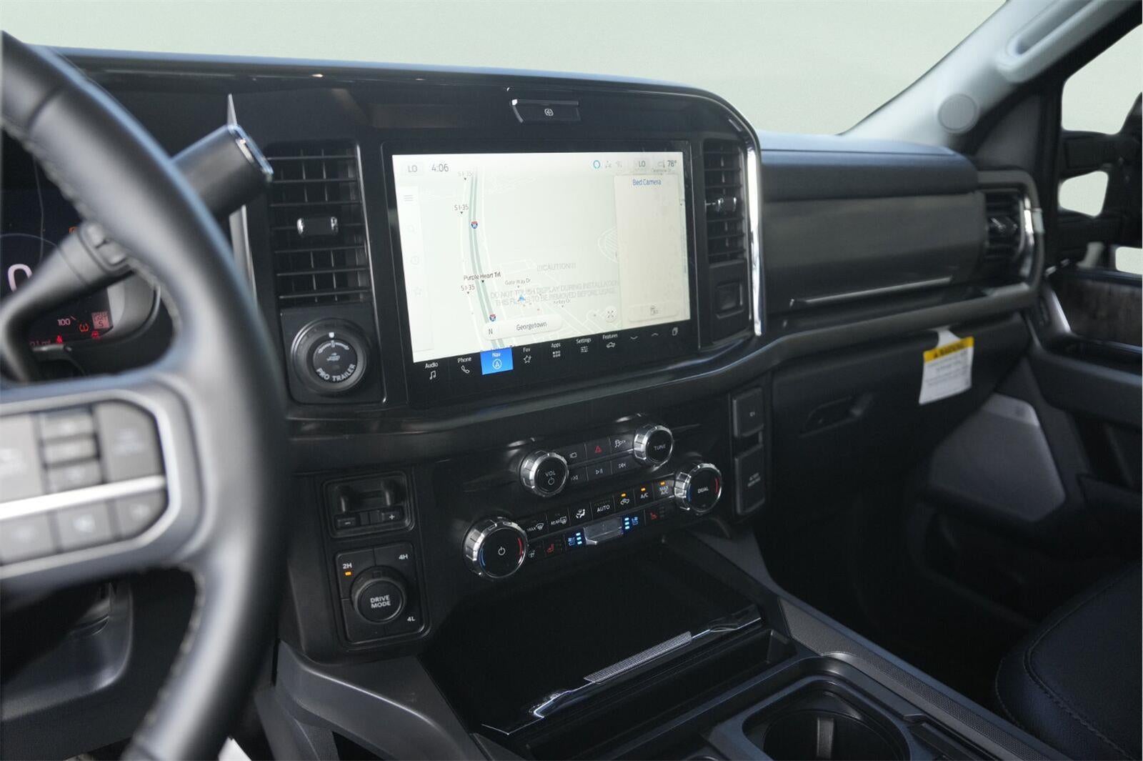 2026 Ford Super Duty F-450 DRW Lariat